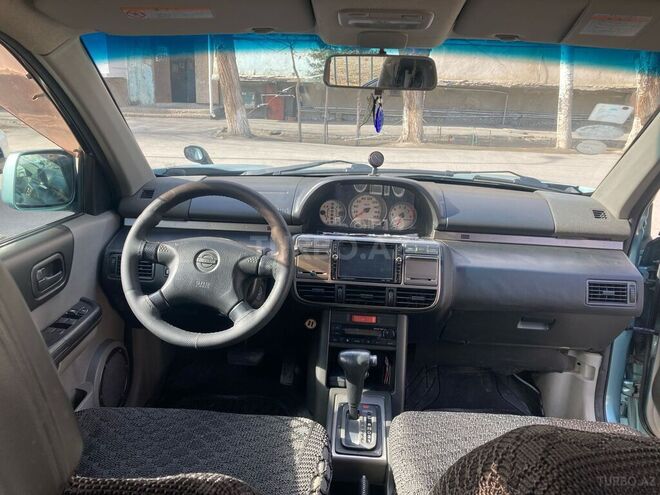 Nissan X-Trail 2001, 244,000 km - 2.0 l - Sumqayıt
