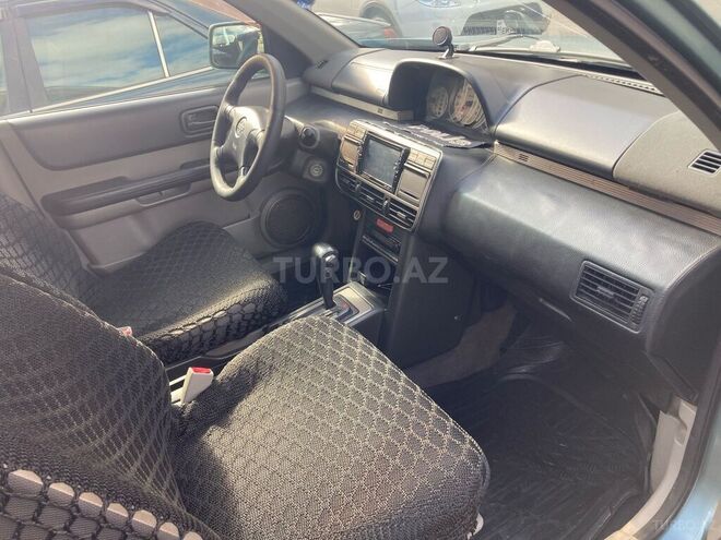 Nissan X-Trail 2001, 244,000 km - 2.0 l - Sumqayıt