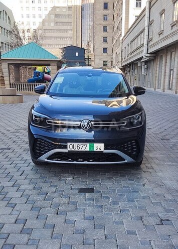 Volkswagen ID.6 2023, 0 km - 0.0 л - Bakı
