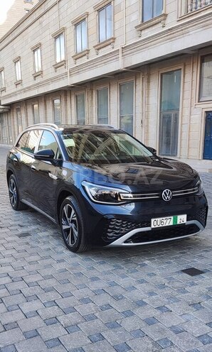 Volkswagen ID.6 2023, 0 km - 0.0 л - Bakı