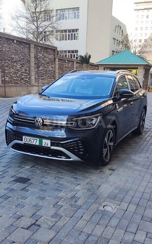 Volkswagen ID.6 2023, 0 km - 0.0 л - Bakı
