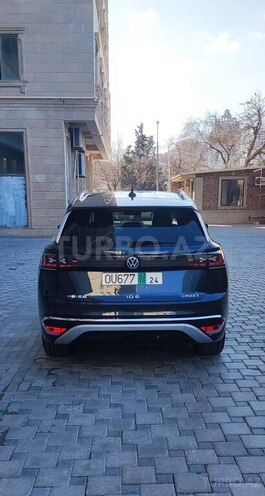Volkswagen ID.6 2023, 0 km - 0.0 л - Bakı