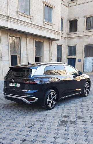 Volkswagen ID.6 2023, 0 km - 0.0 л - Bakı