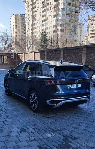 Volkswagen ID.6 2023, 0 km - 0.0 л - Bakı
