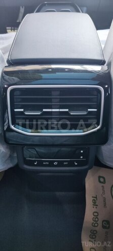 Volkswagen ID.6 2023, 0 km - 0.0 л - Bakı