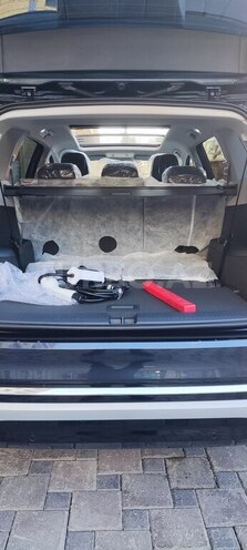 Volkswagen ID.6 2023, 0 km - 0.0 л - Bakı