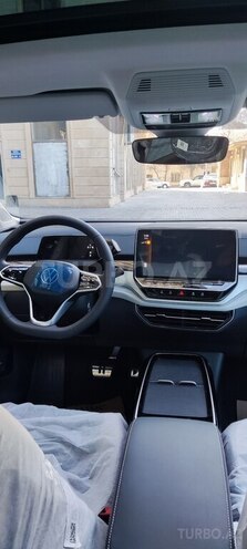 Volkswagen ID.6 2023, 0 km - 0.0 л - Bakı
