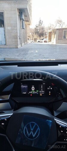 Volkswagen ID.6 2023, 0 km - 0.0 л - Bakı