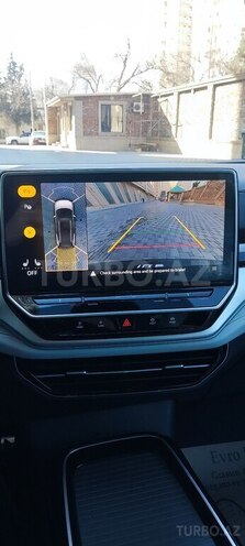 Volkswagen ID.6 2023, 0 km - 0.0 л - Bakı