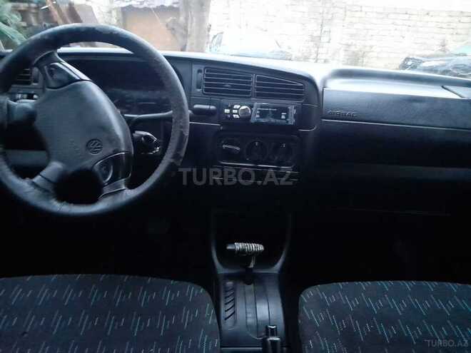 Volkswagen Golf 1995, 245,678 km - 1.8 l - Bakı