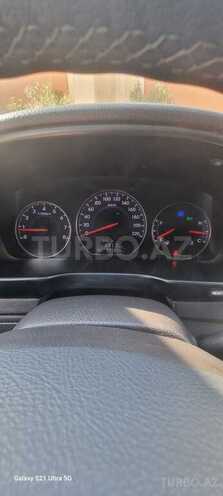 Hyundai Santa Fe 2009, 273,800 km - 2.4 l - Bakı