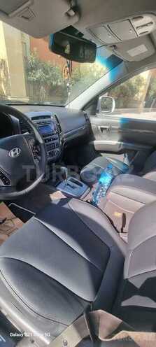 Hyundai Santa Fe 2009, 273,800 km - 2.4 l - Bakı
