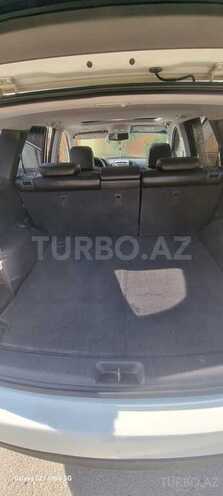 Hyundai Santa Fe 2009, 273,800 km - 2.4 l - Bakı