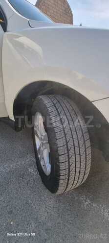 Hyundai Santa Fe 2009, 273,800 km - 2.4 l - Bakı