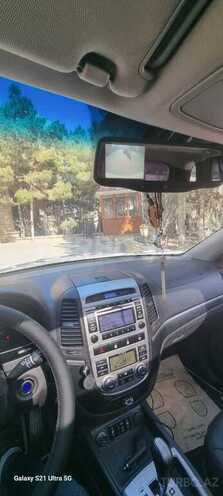 Hyundai Santa Fe 2009, 273,800 km - 2.4 l - Bakı