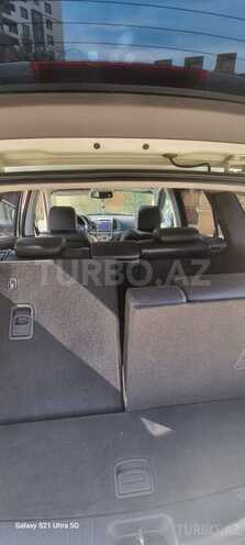 Hyundai Santa Fe 2009, 273,800 km - 2.4 l - Bakı