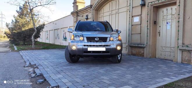 Nissan X-Trail 2005, 174,000 km - 2.0 л - Bakı
