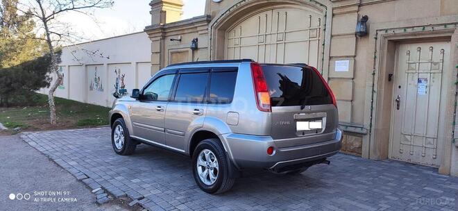 Nissan X-Trail 2005, 174,000 km - 2.0 л - Bakı