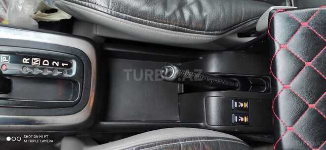 Nissan X-Trail 2005, 174,000 km - 2.0 л - Bakı