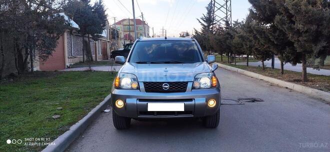 Nissan X-Trail 2005, 174,000 km - 2.0 л - Bakı
