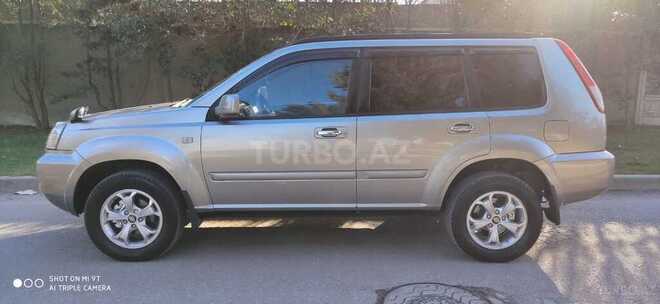 Nissan X-Trail 2005, 174,000 km - 2.0 л - Bakı