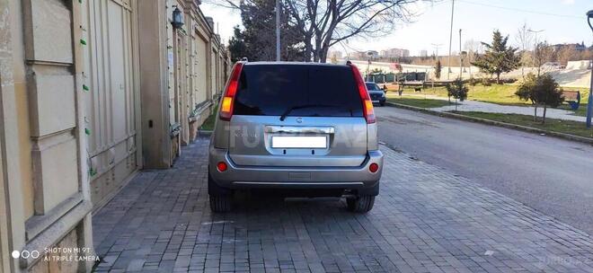 Nissan X-Trail 2005, 174,000 km - 2.0 л - Bakı