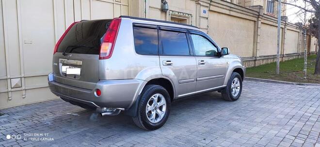 Nissan X-Trail 2005, 174,000 km - 2.0 л - Bakı