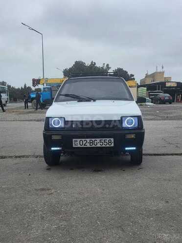 LADA (VAZ) Oka 2005, 35,444 km - 1.0 л - Bakı