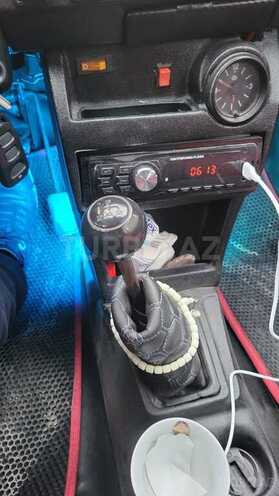 LADA (VAZ) Oka 2005, 35,444 km - 1.0 л - Bakı