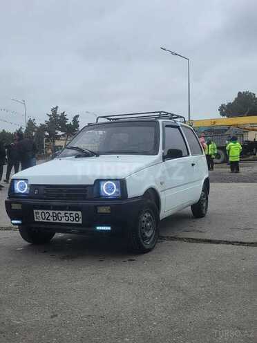 LADA (VAZ) Oka 2005, 35,444 km - 1.0 л - Bakı