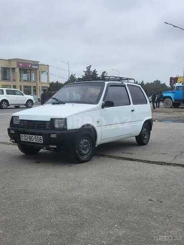 LADA (VAZ) Oka 2005, 35,444 km - 1.0 л - Bakı