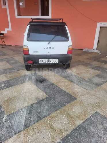LADA (VAZ) Oka 2005, 35,444 km - 1.0 л - Bakı