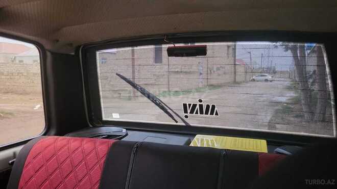 LADA (VAZ) Oka 2005, 35,444 km - 1.0 л - Bakı