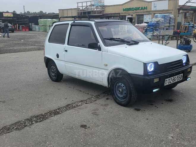 LADA (VAZ) Oka 2005, 35,444 km - 1.0 л - Bakı