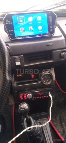 LADA (VAZ) Oka 2005, 35,444 km - 1.0 л - Bakı