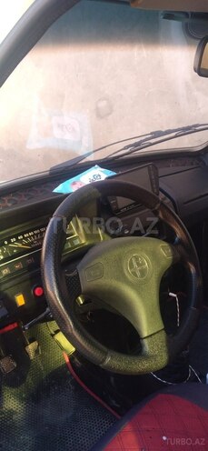 LADA (VAZ) Oka 2005, 35,444 km - 1.0 л - Bakı