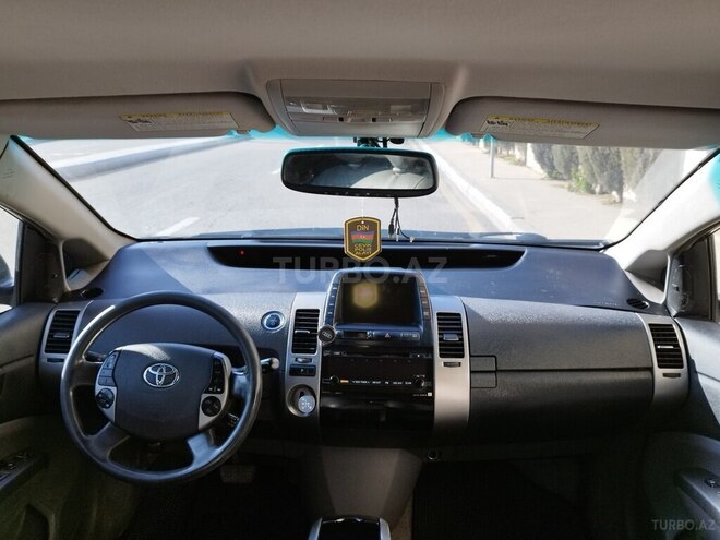 Toyota Prius 2008, 280,000 km - 1.5 l - Bakı