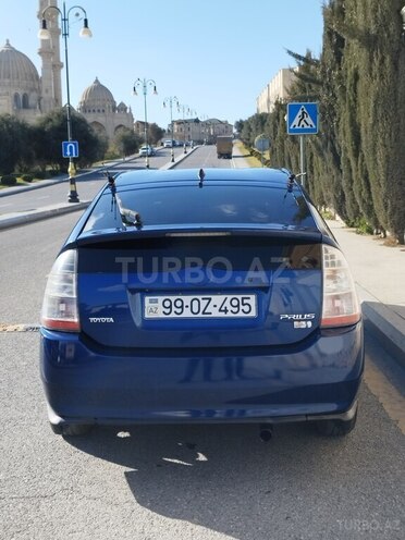 Toyota Prius 2008, 280,000 km - 1.5 l - Bakı