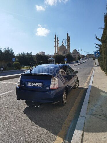 Toyota Prius 2008, 280,000 km - 1.5 l - Bakı