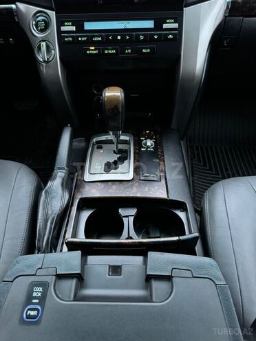 Toyota Land Cruiser 2008, 295,000 km - 4.7 л - Bakı