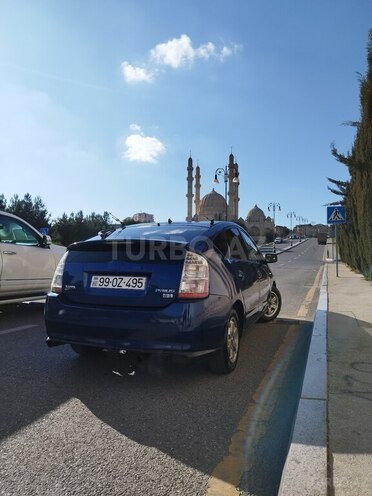 Toyota Prius 2008, 280,000 km - 1.5 l - Bakı