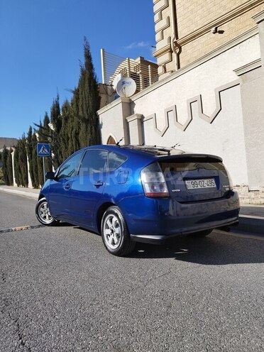 Toyota Prius 2008, 280,000 km - 1.5 l - Bakı