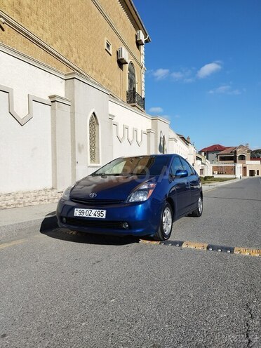 Toyota Prius 2008, 280,000 km - 1.5 l - Bakı