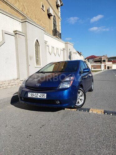 Toyota Prius 2008, 280,000 km - 1.5 l - Bakı