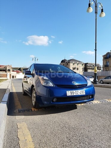 Toyota Prius 2008, 280,000 km - 1.5 l - Bakı