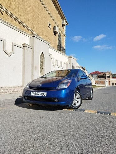 Toyota Prius 2008, 280,000 km - 1.5 l - Bakı