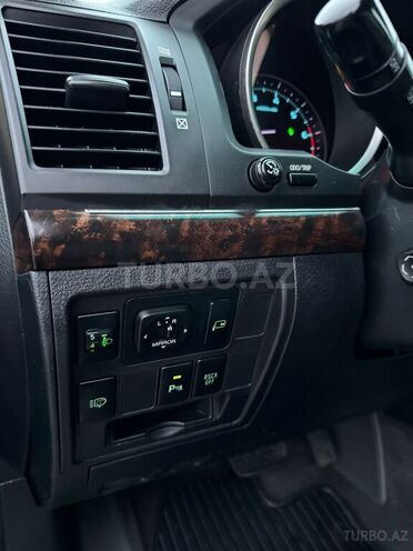 Toyota Land Cruiser 2008, 295,000 km - 4.7 л - Bakı