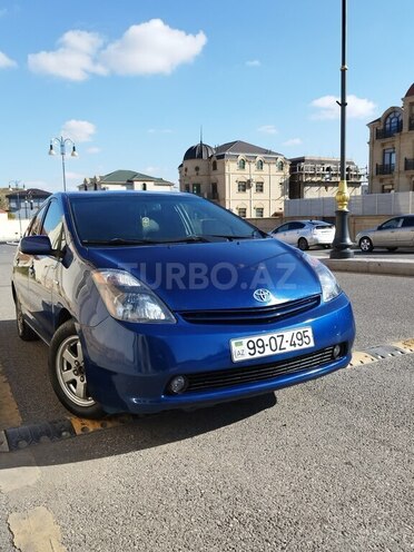 Toyota Prius 2008, 280,000 km - 1.5 l - Bakı