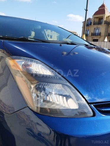 Toyota Prius 2008, 280,000 km - 1.5 l - Bakı