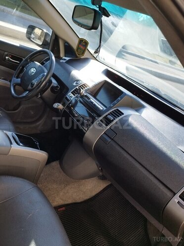 Toyota Prius 2008, 280,000 km - 1.5 l - Bakı